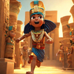 آیکون‌ Running King