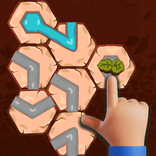 Water Flow Puzzle