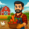 Organic Market Place APK