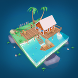 Love Shots - A Low Poly Puzzle