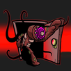 100 Doors in Among Us Mod APK