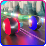 Magneballs