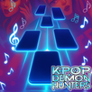 Kpop Demon Hunter Piano Tiles APK