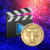 Watch Video Daily Earn USDT APK