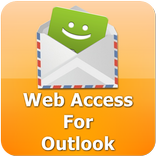 Web Access for Outlook Email