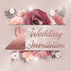 Wedding Card Maker icon