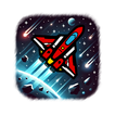Rocketship icon