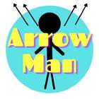 Arrow Man icon