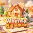Whimsy Flip House biểu tượng