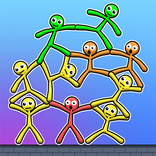 Stickman Tower