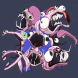 Evolution: Pig King