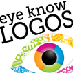 Eye Know: Animated Logos Zeichen