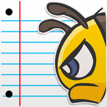 Paper Bees