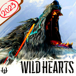 Wild Hearts: 2023 MOBILE