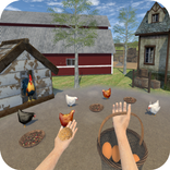 Ranch Simulator Animal Games