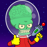 Idle invaders