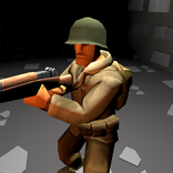 Maze Soldier