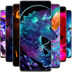 Wolf Wallpaper 3D APK