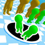 Angry Hole Army