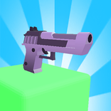 Gun Tower : Merging