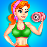 Gym Workout - Women Exercise