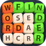 Word Finder Game: Word Search For Kids & Adults