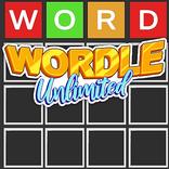 Wordel Unlimited Words