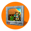 TV Mod for Minecraft PE APK