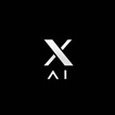 X AI icon