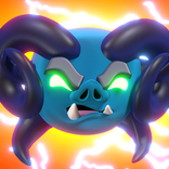 Demon Wars