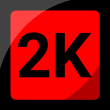Cube Run 2K