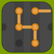 Connect Dots icon