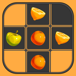 Merge Fruits