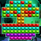 Gems Block | Puzzle Game
