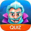 CrossWiz - Crossword Quiz icon