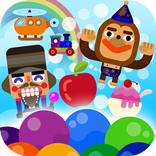 WowPop : Floaty Balloon