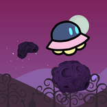 UFO Run