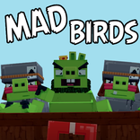 Verrückte Vögel Mod