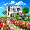 Home Design Miss Robins APK