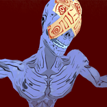 Fear of Blind : SCP Episode