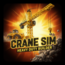 Crane Sim: Heavy Duty Builder aplikacja