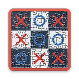 Tic Tac Toe تيك تاك تو