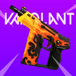 Valorant Weapon Sounds