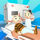 Hospital Simulator
