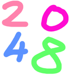 2048 - Super Mega Ultra Extreme 2048