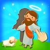 Bible puzzles for toddlers APK