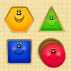 Shapes and Colors for kids APK