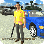 RealGangsterCrime: DefinitiveE