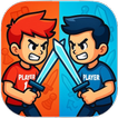 2 Player Games আইকন