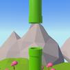 3D Flappy - FOV - Classic View APK